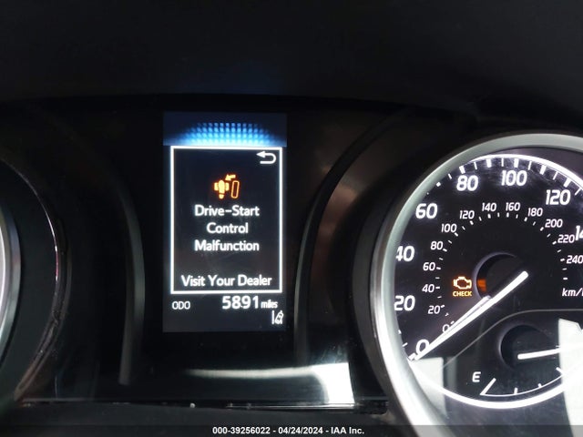 Toyota CAMRY LE 2023 4T1C11AK7PU774941 Image 16