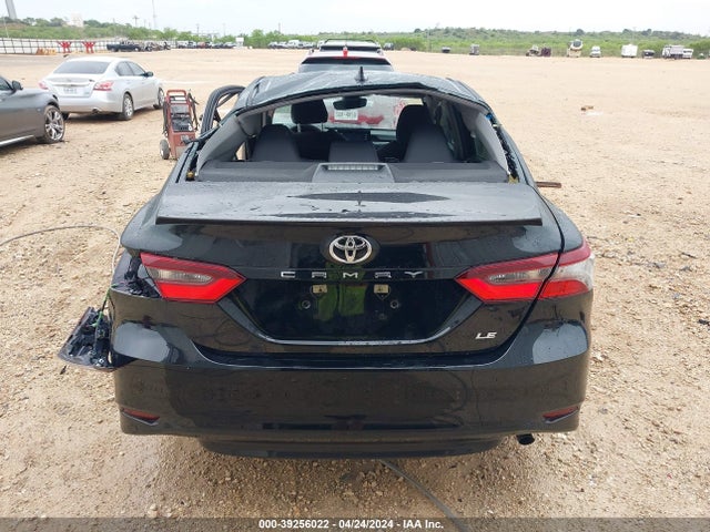 Toyota CAMRY LE 2023 4T1C11AK7PU774941 Image 17