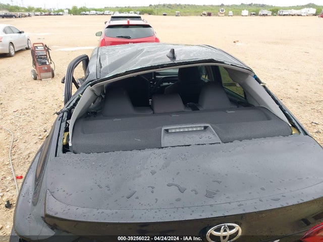 Toyota CAMRY LE 2023 4T1C11AK7PU774941 Image 18