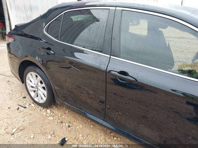 Toyota CAMRY LE 2023 4T1C11AK7PU774941 Image 19