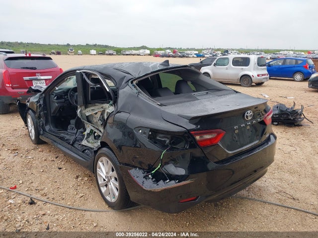 Toyota CAMRY LE 2023 4T1C11AK7PU774941 Image 3