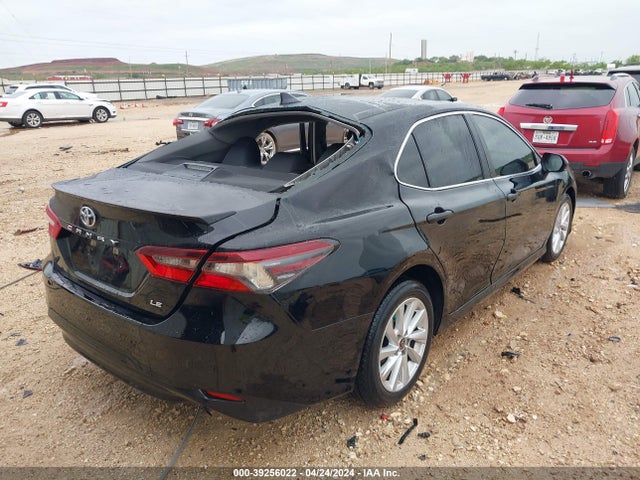 Toyota CAMRY LE 2023 4T1C11AK7PU774941 Image 4