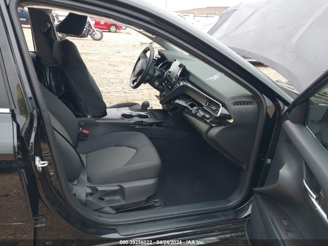 Toyota CAMRY LE 2023 4T1C11AK7PU774941 Image 5
