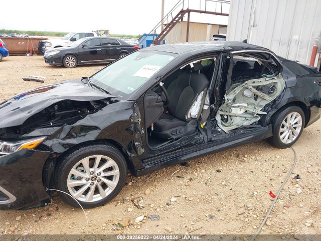 Toyota CAMRY LE 2023 4T1C11AK7PU774941 Image 6