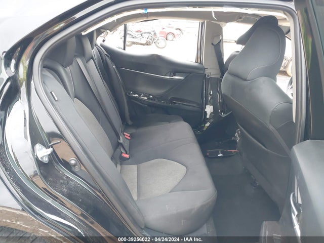 Toyota CAMRY LE 2023 4T1C11AK7PU774941 Image 8