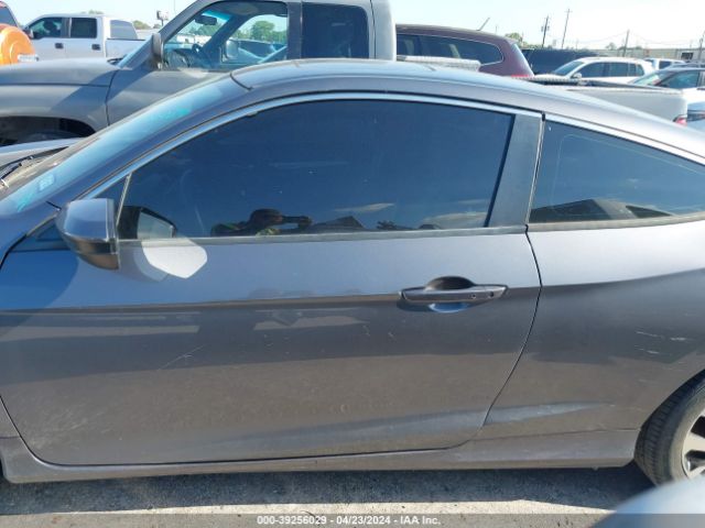 2HGFC4B0XHH300319 Honda Civic Lx-p