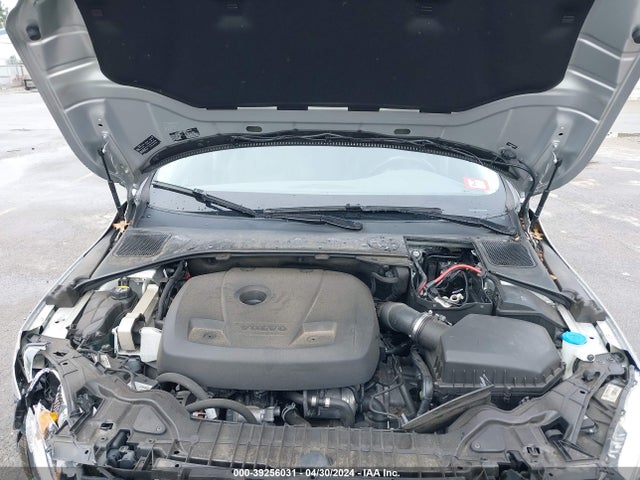 LYV402TM2HB126712 Volvo S60 Inscription T5 Platinum