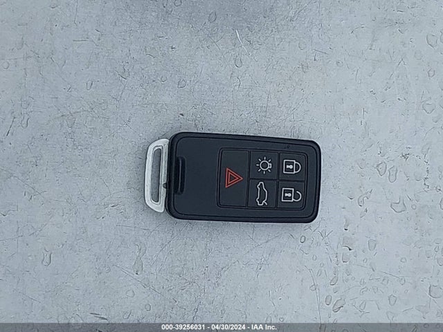 LYV402TM2HB126712 Volvo S60 Inscription T5 Platinum