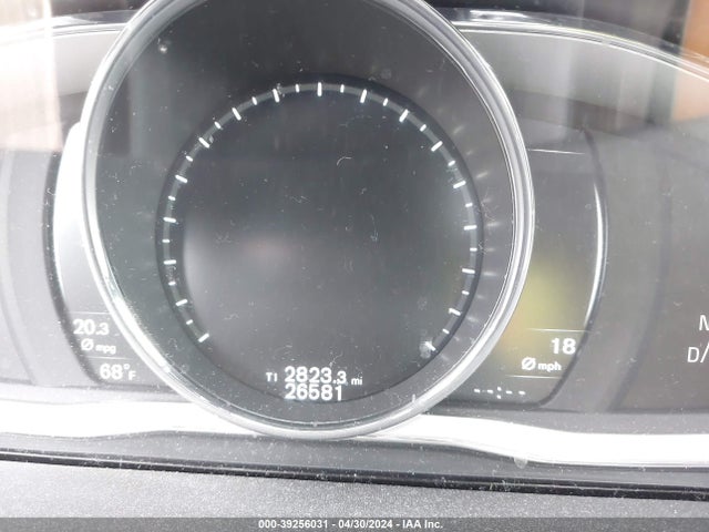 LYV402TM2HB126712 Volvo S60 Inscription T5 Platinum