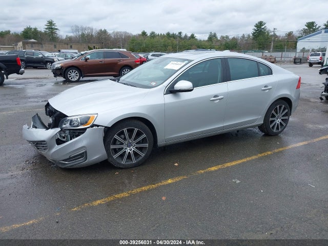 LYV402TM2HB126712 Volvo S60 Inscription T5 Platinum
