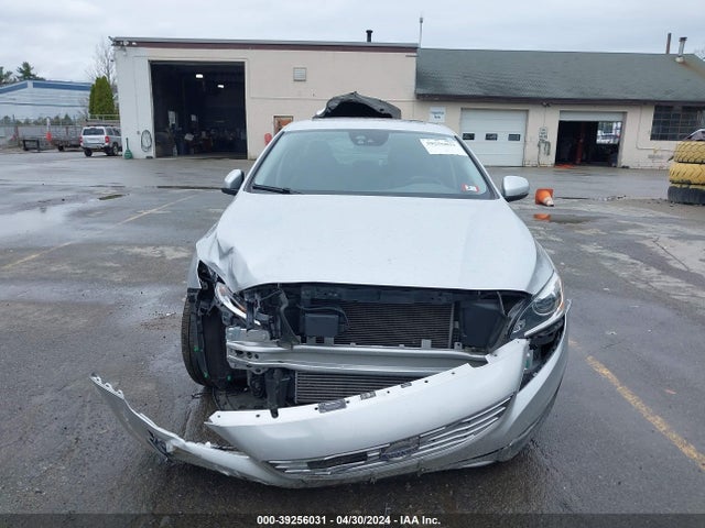 LYV402TM2HB126712 Volvo S60 Inscription T5 Platinum