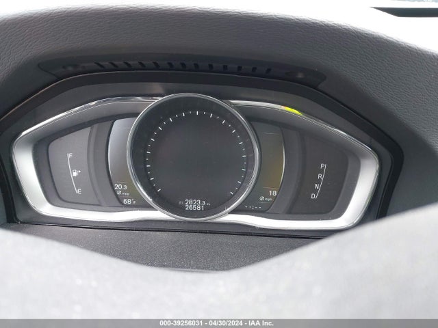 LYV402TM2HB126712 Volvo S60 Inscription T5 Platinum