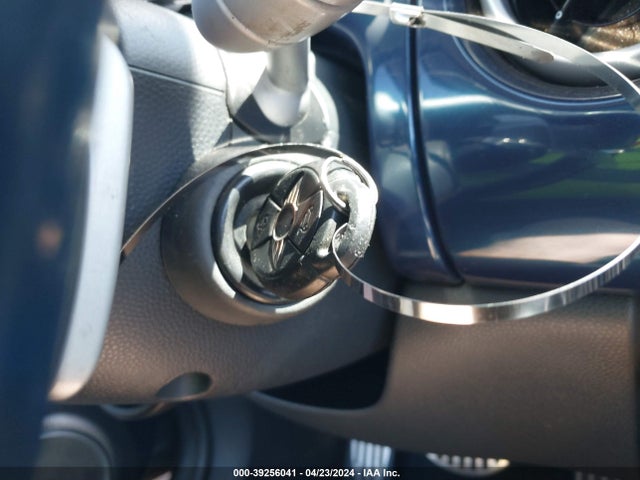 2006 MINI COOPER S WMWRE33516TJ34814 Photo 10