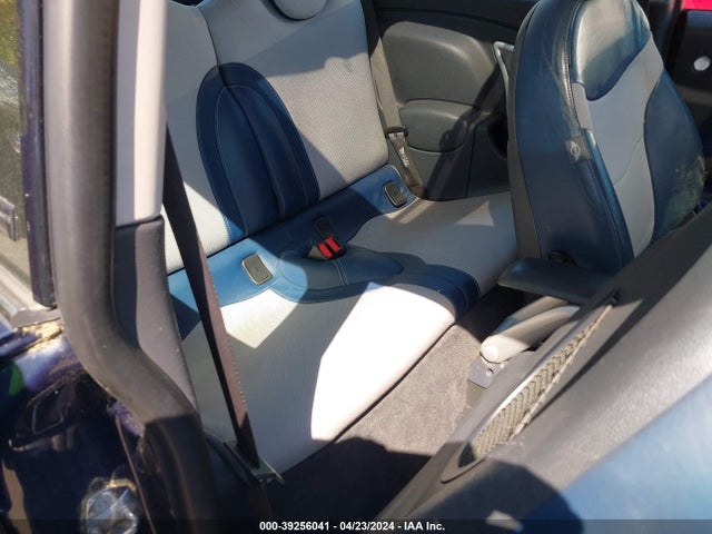 2006 MINI COOPER S WMWRE33516TJ34814 Photo 7