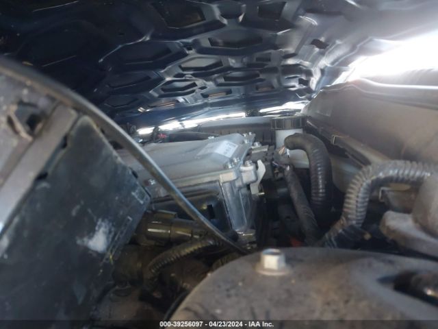 3FA6P0MU1KR157080 Ford Fusion Hybrid Sel