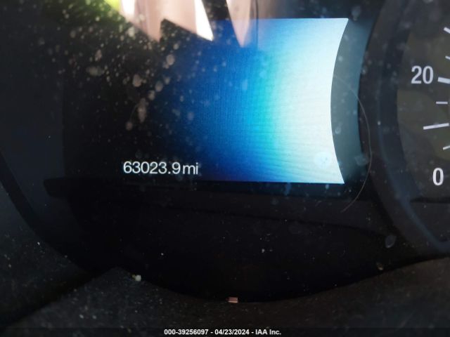3FA6P0MU1KR157080 Ford Fusion Hybrid Sel