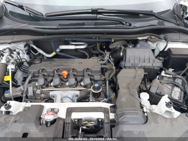 3CZRU5H5XMM723358 Honda Hr-v 2wd Ex