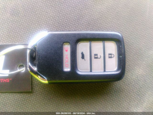 3CZRU5H5XMM723358 Honda Hr-v 2wd Ex