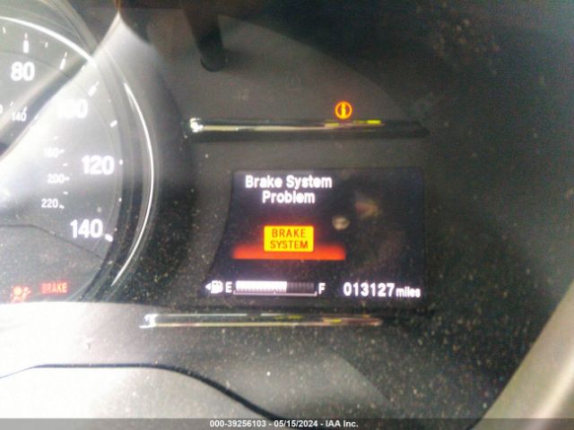 3CZRU5H5XMM723358 Honda Hr-v 2wd Ex