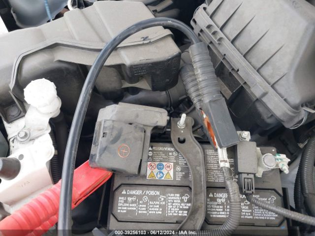 3CZRU5H5XMM723358 Honda Hr-v 2wd Ex