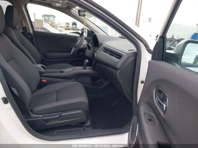 3CZRU5H5XMM723358 Honda Hr-v 2wd Ex