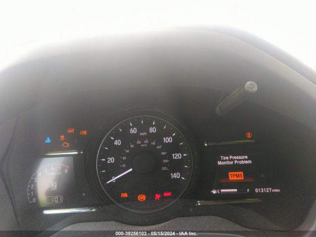 3CZRU5H5XMM723358 Honda Hr-v 2wd Ex