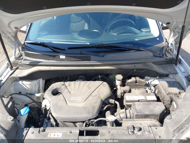KIA Soul 2016 KNDJN2A21G7838105 Image 10