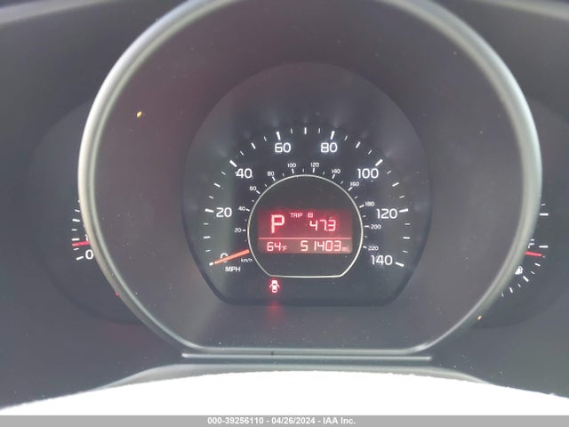 KIA Soul 2016 KNDJN2A21G7838105 Image 7