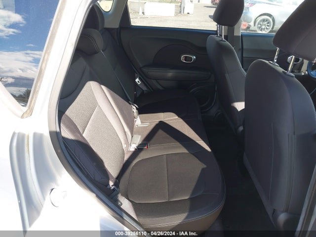 KIA Soul 2016 KNDJN2A21G7838105 Image 8
