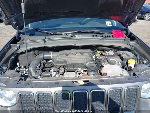 ZACNJDD13MPM94414 Jeep Renegade Limited 4x4