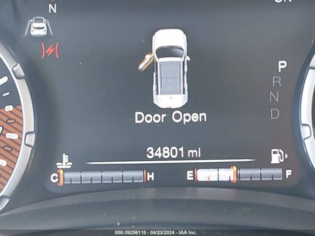 ZACNJDD13MPM94414 Jeep Renegade Limited 4x4