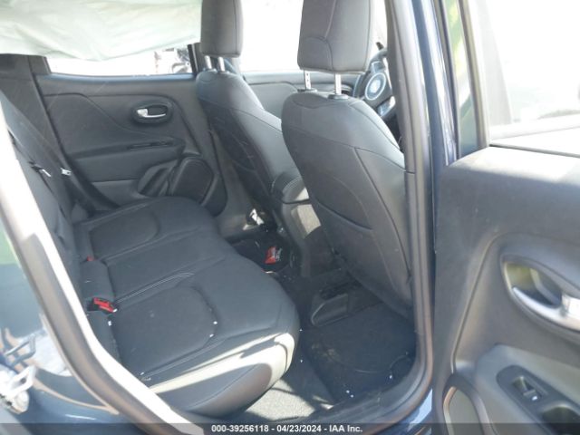 ZACNJDD13MPM94414 Jeep Renegade Limited 4x4