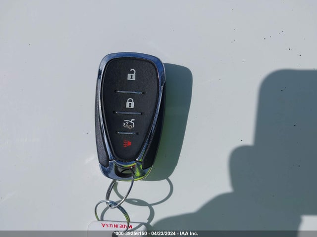 Chevrolet MALIBU LT 2018 1G1ZD5ST6JF131506 Image 11