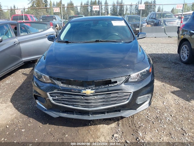 Chevrolet MALIBU LT 2018 1G1ZD5ST6JF131506 Image 12