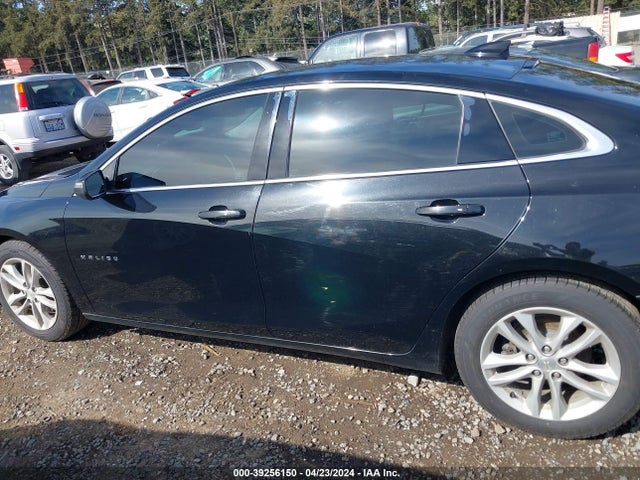 Chevrolet MALIBU LT 2018 1G1ZD5ST6JF131506 Image 14