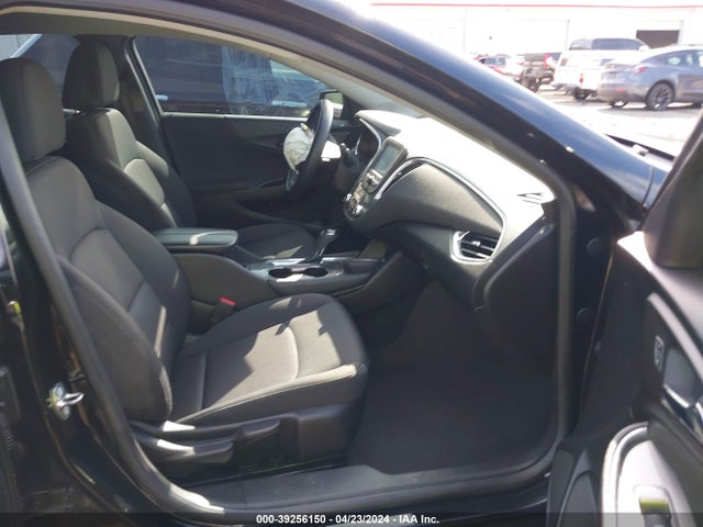 Chevrolet MALIBU LT 2018 1G1ZD5ST6JF131506 Image 5