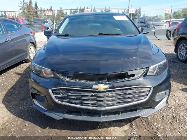 Chevrolet MALIBU LT 2018 1G1ZD5ST6JF131506 Image 6