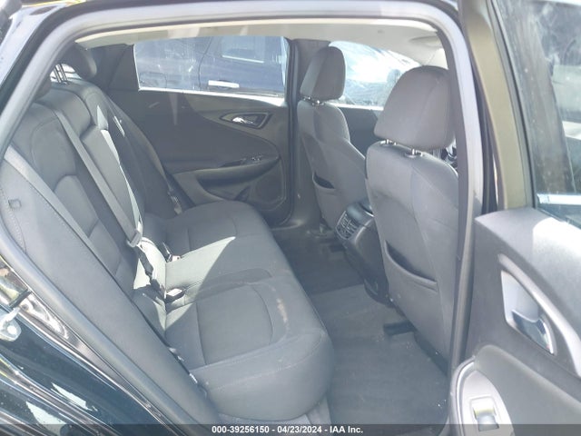 Chevrolet MALIBU LT 2018 1G1ZD5ST6JF131506 Image 8