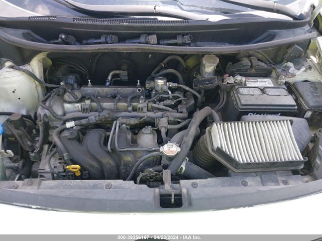 KNADM4A3XF6464812 KIA RIO LX