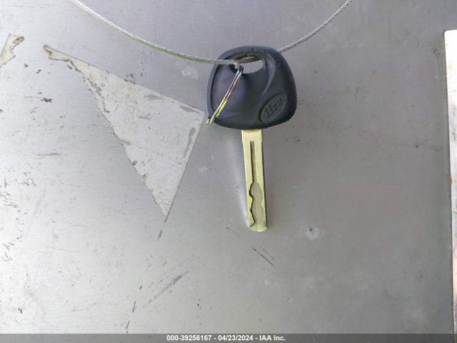 KNADM4A3XF6464812 KIA RIO LX