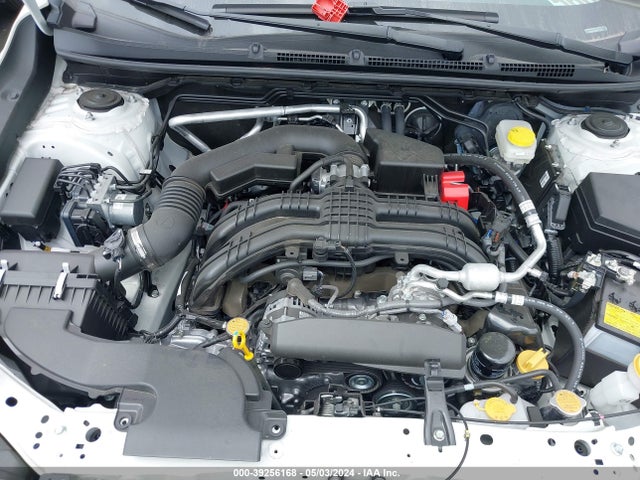 Subaru Crosstrek Premium 2024 JF2GUADC8R8273331 Image 10
