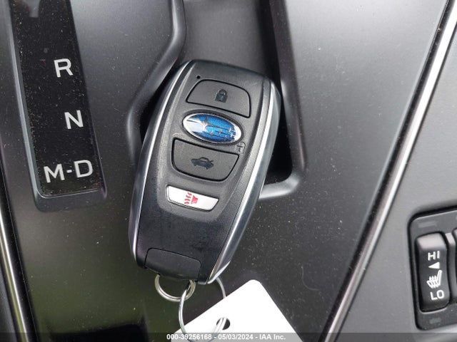 Subaru Crosstrek Premium 2024 JF2GUADC8R8273331 Image 11