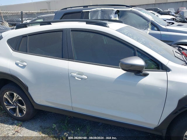 Subaru Crosstrek Premium 2024 JF2GUADC8R8273331 Image 14