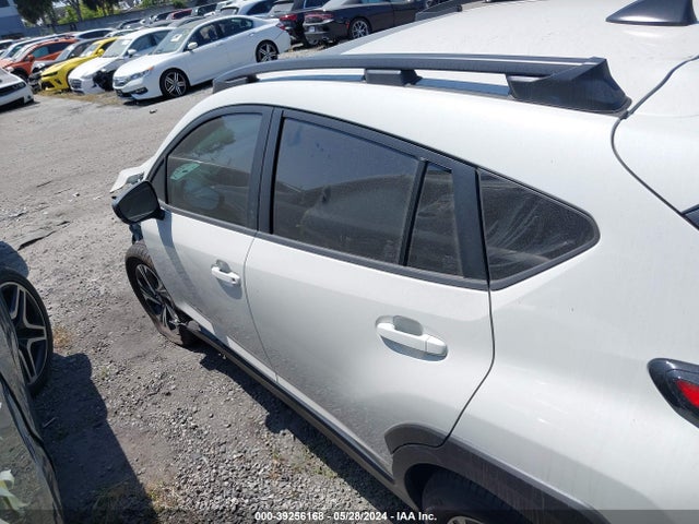 Subaru Crosstrek Premium 2024 JF2GUADC8R8273331 Image 15