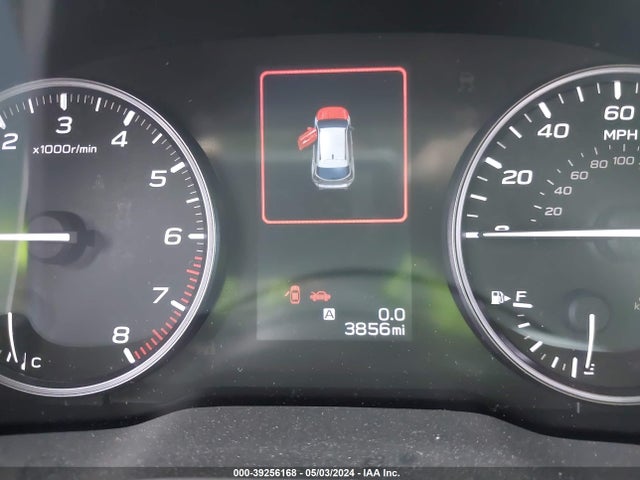 Subaru Crosstrek Premium 2024 JF2GUADC8R8273331 Image 16