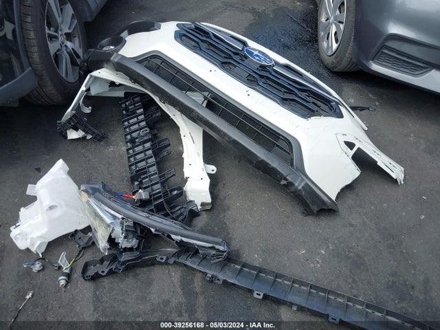 Subaru Crosstrek Premium 2024 JF2GUADC8R8273331 Image 12