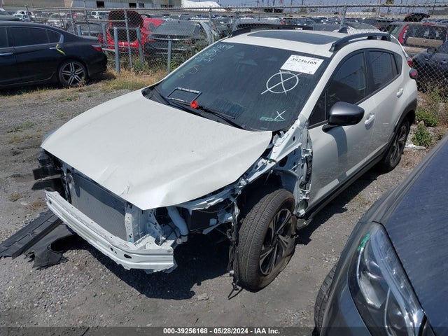 Subaru Crosstrek Premium 2024 JF2GUADC8R8273331 Image 2