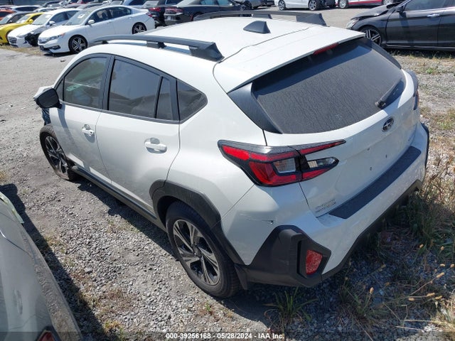 Subaru Crosstrek Premium 2024 JF2GUADC8R8273331 Image 3