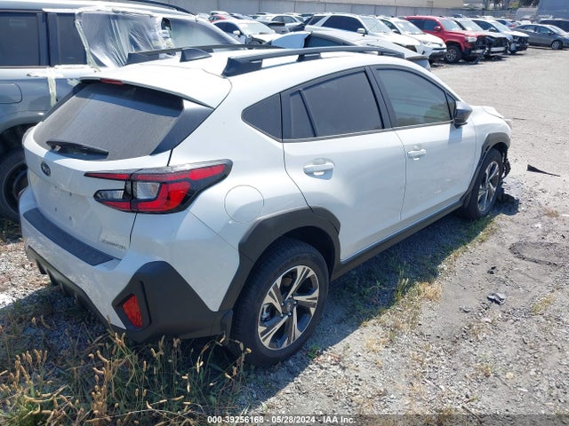 Subaru Crosstrek Premium 2024 JF2GUADC8R8273331 Image 4