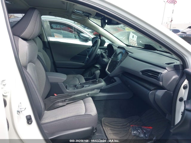 Subaru Crosstrek Premium 2024 JF2GUADC8R8273331 Image 5